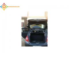 Renault clio 3 essence