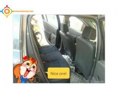 Renault clio 3 essence