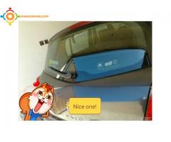 Renault clio 3 essence