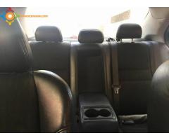 Honda Accord diesel 2007