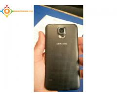 SAMSUNG S5 4G