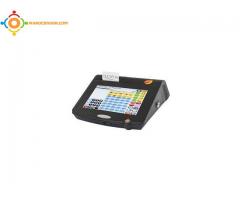 Caisse Tactile Quorion marque allemand