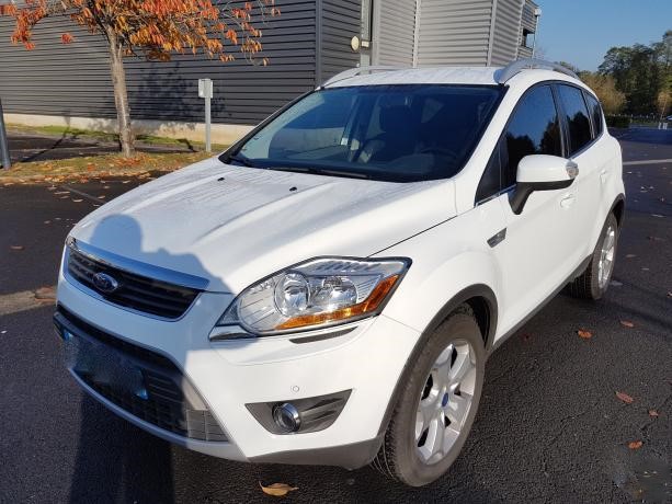FORD KUGA FORD KUGA