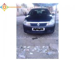 RENAULT CLIO SYMBOL DIESEL