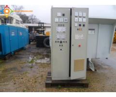 GROUPE ELECTROGENE  300 KVA  BAUDOUIN 6P15 /  INSONORISE