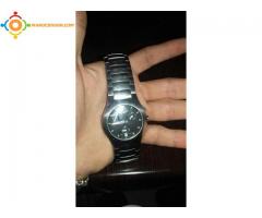 LONGINES A VENDRE