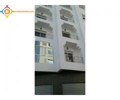 appartement 75m titre a boujarrah tetouan