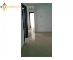 appartement 75m titre a boujarrah tetouan