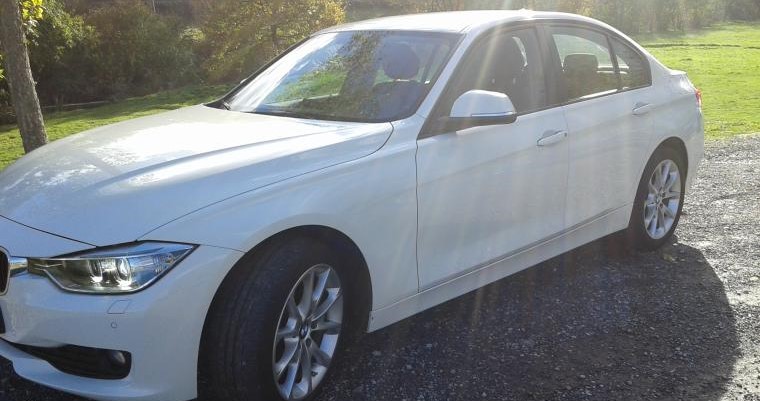 BMW SERIE 3 BMW SERIE 3