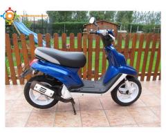 MBK Scooter 50cc