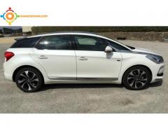 CITROEN DS5