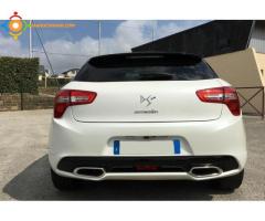 CITROEN DS5