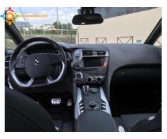 CITROEN DS5
