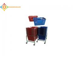 Accessoires et Mobiliers