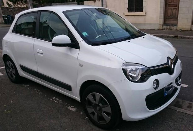 Twingo III ZEN 1litre SCE 70 CV de 2015 5porte 73000 DH Twingo III ZEN 1litre SCE 70 CV de 2015 5porte 73000 DH