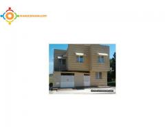 MAISONS A VENDRE