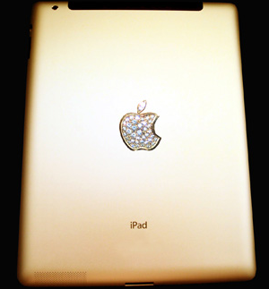 Dernier Ipad apple sorti Neuf