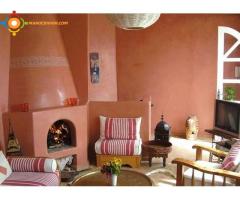 Travaux de tadelakt et peinture décoratif