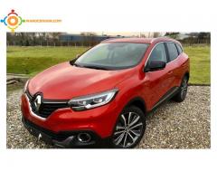 KADJAR 1.5L Dci 110cv Intens + Bose - 10 km