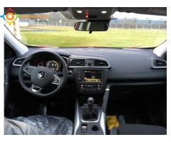 KADJAR 1.5L Dci 110cv Intens + Bose - 10 km