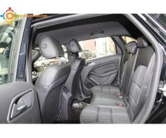 MERCEDES CLASSE b180 DIESEL 2012