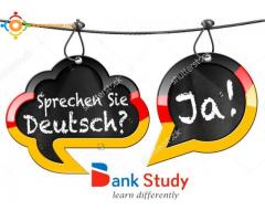 Cours particuliers d’Allemand