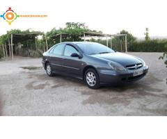 Citroen c 5