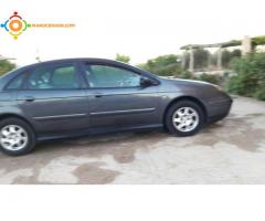 Citroen c 5