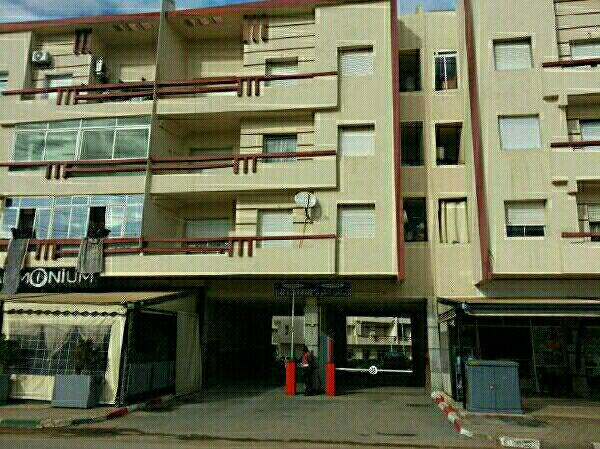 Appartement à mohammedia finition de standing Appartement à mohammedia finition de standing