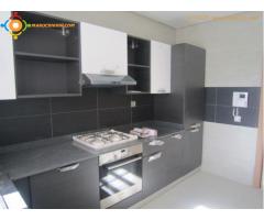 Luxueux appartement en vente à Rabat Hay riad