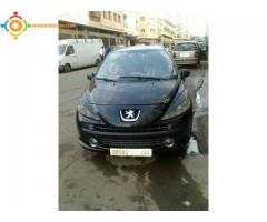 Peugeot 207 diwana