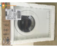 Machine a laver lave linge zanussi