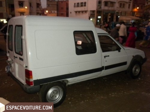 VENTE VOITURE CITROEN C15 VENTE VOITURE CITROEN C15