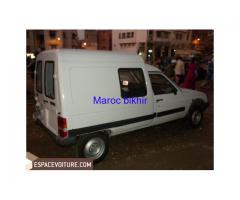 VENTE VOITURE CITROEN C15