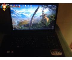 Pc Toshiba satellite C675 i3