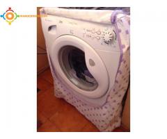 Lave linge