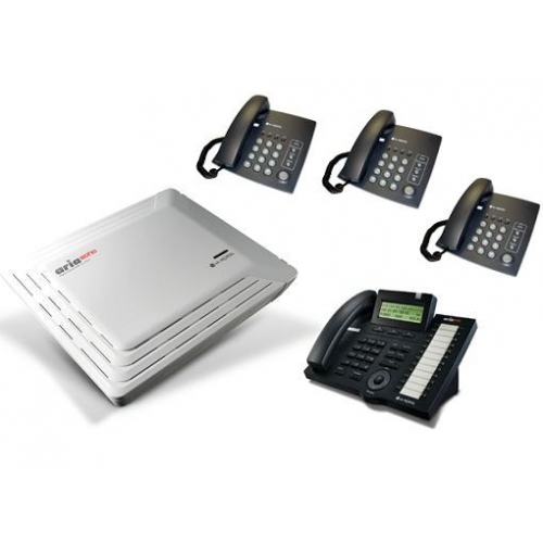 Pack Standard Telephonique Pack Standard Telephonique
