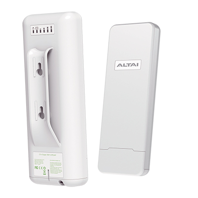 ALTAI Super WiFi ALTAI Super WiFi
