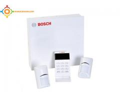 Système d'alarme Bosch