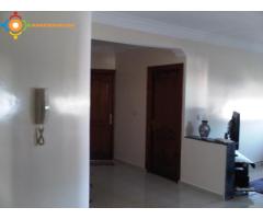 Appartement H. stand à vendre. Ville Nouvelle SAFI