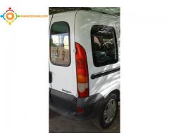 kangoo 2012 DCI