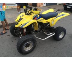 Ltz 400 2006