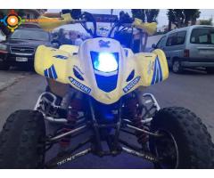 Ltz 400 2006