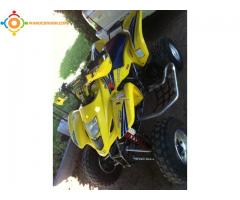 Ltz 400 2006