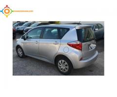 Toyota Verso-s 90 D-4D Dynamic 60000 DH
