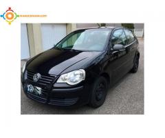 VOLKSWAGEN POLO UNITED PH3 1.4 TDI 70CV