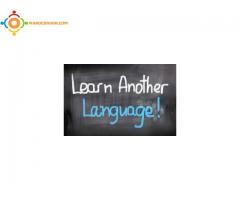 apprenez les langues du monde