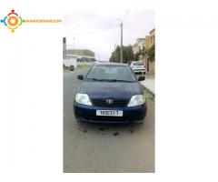Toyota Corolla 2002