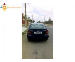 Toyota Corolla 2002