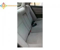 Toyota Corolla 2002
